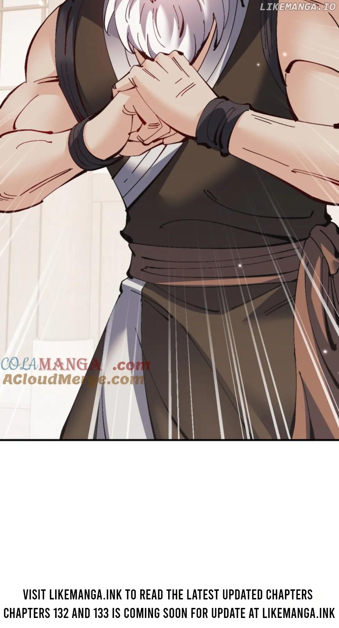 Master: This rebellious disciple is definitely not the Holy Son Chapter 131 - page 68